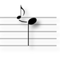 apoyatura